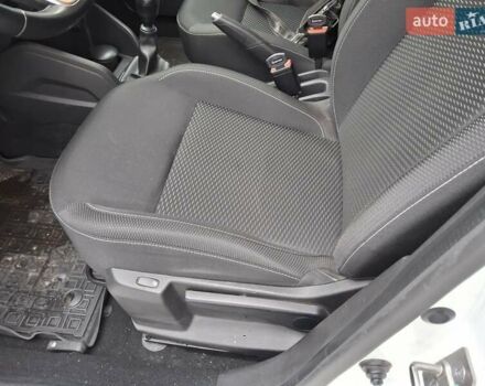 Білий Рено Дастер, об'ємом двигуна 1.46 л та пробігом 211 тис. км за 16500 $, фото 16 на Automoto.ua