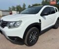 Білий Рено Дастер, об'ємом двигуна 1.46 л та пробігом 152 тис. км за 13650 $, фото 9 на Automoto.ua