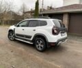 Білий Рено Дастер, об'ємом двигуна 1.5 л та пробігом 71 тис. км за 14700 $, фото 4 на Automoto.ua