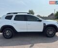 Білий Рено Дастер, об'ємом двигуна 1.46 л та пробігом 152 тис. км за 13650 $, фото 14 на Automoto.ua
