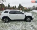 Білий Рено Дастер, об'ємом двигуна 1.46 л та пробігом 211 тис. км за 16500 $, фото 7 на Automoto.ua