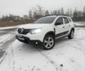 Белый Рено Дастер, объемом двигателя 1.5 л и пробегом 130 тыс. км за 14700 $, фото 1 на Automoto.ua