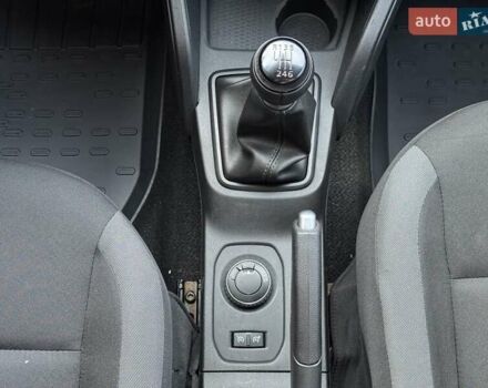 Белый Рено Дастер, объемом двигателя 1.5 л и пробегом 217 тыс. км за 11500 $, фото 20 на Automoto.ua