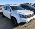 Білий Рено Дастер, об'ємом двигуна 1.5 л та пробігом 170 тис. км за 5200 $, фото 3 на Automoto.ua