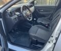 Белый Рено Дастер, объемом двигателя 1.5 л и пробегом 184 тыс. км за 13599 $, фото 8 на Automoto.ua