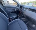 Белый Рено Дастер, объемом двигателя 1.6 л и пробегом 194 тыс. км за 14500 $, фото 16 на Automoto.ua