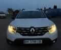 Белый Рено Дастер, объемом двигателя 1.5 л и пробегом 157 тыс. км за 13238 $, фото 1 на Automoto.ua