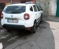 Білий Рено Дастер, об'ємом двигуна 1.6 л та пробігом 93 тис. км за 13700 $, фото 10 на Automoto.ua