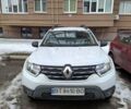Білий Рено Дастер, об'ємом двигуна 1.6 л та пробігом 153 тис. км за 14000 $, фото 1 на Automoto.ua