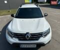 Белый Рено Дастер, объемом двигателя 1.5 л и пробегом 118 тыс. км за 15700 $, фото 1 на Automoto.ua