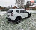 Білий Рено Дастер, об'ємом двигуна 1.46 л та пробігом 211 тис. км за 16500 $, фото 9 на Automoto.ua