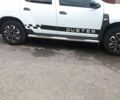 Белый Рено Дастер, объемом двигателя 1.6 л и пробегом 93 тыс. км за 13700 $, фото 9 на Automoto.ua