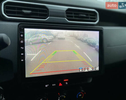 Білий Рено Дастер, об'ємом двигуна 1.46 л та пробігом 71 тис. км за 14700 $, фото 22 на Automoto.ua