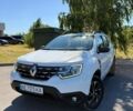 Білий Рено Дастер, об'ємом двигуна 1.46 л та пробігом 140 тис. км за 14999 $, фото 1 на Automoto.ua