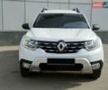 Білий Рено Дастер, об'ємом двигуна 1.5 л та пробігом 196 тис. км за 12900 $, фото 3 на Automoto.ua
