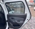 Білий Рено Дастер, об'ємом двигуна 1.5 л та пробігом 288 тис. км за 12499 $, фото 18 на Automoto.ua