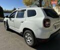 Білий Рено Дастер, об'ємом двигуна 1.46 л та пробігом 213 тис. км за 13400 $, фото 7 на Automoto.ua