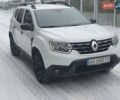 Белый Рено Дастер, объемом двигателя 1.46 л и пробегом 170 тыс. км за 12500 $, фото 10 на Automoto.ua