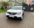 Белый Рено Дастер, объемом двигателя 1.5 л и пробегом 226 тыс. км за 12450 $, фото 12 на Automoto.ua