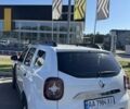 Белый Рено Дастер, объемом двигателя 1.6 л и пробегом 194 тыс. км за 14500 $, фото 6 на Automoto.ua