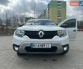 Белый Рено Дастер, объемом двигателя 1.5 л и пробегом 169 тыс. км за 12300 $, фото 11 на Automoto.ua