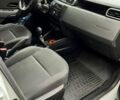 Белый Рено Дастер, объемом двигателя 1.5 л и пробегом 290 тыс. км за 12000 $, фото 5 на Automoto.ua