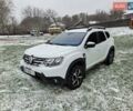 Білий Рено Дастер, об'ємом двигуна 1.46 л та пробігом 211 тис. км за 16500 $, фото 1 на Automoto.ua