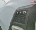 Білий Рено Дастер, об'ємом двигуна 1.5 л та пробігом 196 тис. км за 12900 $, фото 5 на Automoto.ua