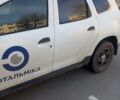 Білий Рено Дастер, об'ємом двигуна 1.5 л та пробігом 217 тис. км за 12000 $, фото 1 на Automoto.ua