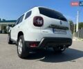 Белый Рено Дастер, объемом двигателя 1.5 л и пробегом 118 тыс. км за 15700 $, фото 3 на Automoto.ua