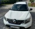 Білий Рено Дастер, об'ємом двигуна 1.5 л та пробігом 172 тис. км за 13800 $, фото 1 на Automoto.ua