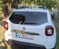 Белый Рено Дастер, объемом двигателя 1.6 л и пробегом 114 тыс. км за 15950 $, фото 7 на Automoto.ua