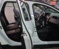 Белый Рено Дастер, объемом двигателя 1.5 л и пробегом 166 тыс. км за 13650 $, фото 24 на Automoto.ua