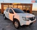 Белый Рено Дастер, объемом двигателя 1.5 л и пробегом 228 тыс. км за 14199 $, фото 10 на Automoto.ua
