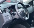 Білий Рено Дастер, об'ємом двигуна 1.6 л та пробігом 97 тис. км за 12790 $, фото 15 на Automoto.ua