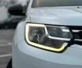 Білий Рено Дастер, об'ємом двигуна 1.6 л та пробігом 97 тис. км за 12790 $, фото 2 на Automoto.ua