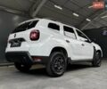 Білий Рено Дастер, об'ємом двигуна 1.6 л та пробігом 231 тис. км за 12500 $, фото 18 на Automoto.ua