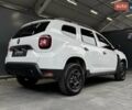 Білий Рено Дастер, об'ємом двигуна 1.6 л та пробігом 231 тис. км за 12500 $, фото 17 на Automoto.ua