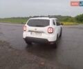 Белый Рено Дастер, объемом двигателя 1.46 л и пробегом 135 тыс. км за 13700 $, фото 8 на Automoto.ua