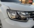 Белый Рено Дастер, объемом двигателя 1.5 л и пробегом 228 тыс. км за 14199 $, фото 30 на Automoto.ua