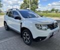 Білий Рено Дастер, об'ємом двигуна 1.6 л та пробігом 169 тис. км за 13999 $, фото 1 на Automoto.ua