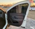 Белый Рено Дастер, объемом двигателя 1.5 л и пробегом 228 тыс. км за 14199 $, фото 23 на Automoto.ua