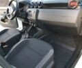 Белый Рено Дастер, объемом двигателя 1.5 л и пробегом 95 тыс. км за 13800 $, фото 9 на Automoto.ua
