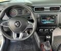 Білий Рено Дастер, об'ємом двигуна 1.6 л та пробігом 169 тис. км за 13999 $, фото 17 на Automoto.ua