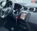 Білий Рено Дастер, об'ємом двигуна 1.6 л та пробігом 97 тис. км за 12790 $, фото 9 на Automoto.ua