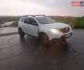 Белый Рено Дастер, объемом двигателя 1.46 л и пробегом 135 тыс. км за 13700 $, фото 10 на Automoto.ua