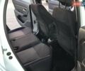 Белый Рено Дастер, объемом двигателя 1.5 л и пробегом 166 тыс. км за 13650 $, фото 25 на Automoto.ua