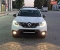 Белый Рено Дастер, объемом двигателя 1.5 л и пробегом 166 тыс. км за 13650 $, фото 5 на Automoto.ua