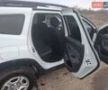 Белый Рено Дастер, объемом двигателя 1.5 л и пробегом 215 тыс. км за 14500 $, фото 18 на Automoto.ua