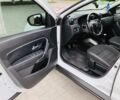 Белый Рено Дастер, объемом двигателя 1.5 л и пробегом 154 тыс. км за 15200 $, фото 9 на Automoto.ua
